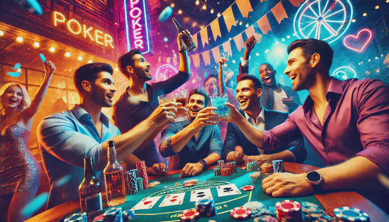 Discover epic bachelor party ideas for your celebration Discover epic bachelor party ideas for your celebration